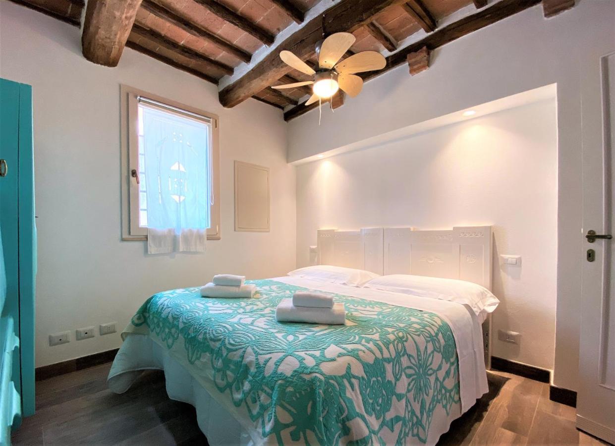 Camporegio 31- In Centro Con Vista Sul Duomo 锡耶纳 外观 照片